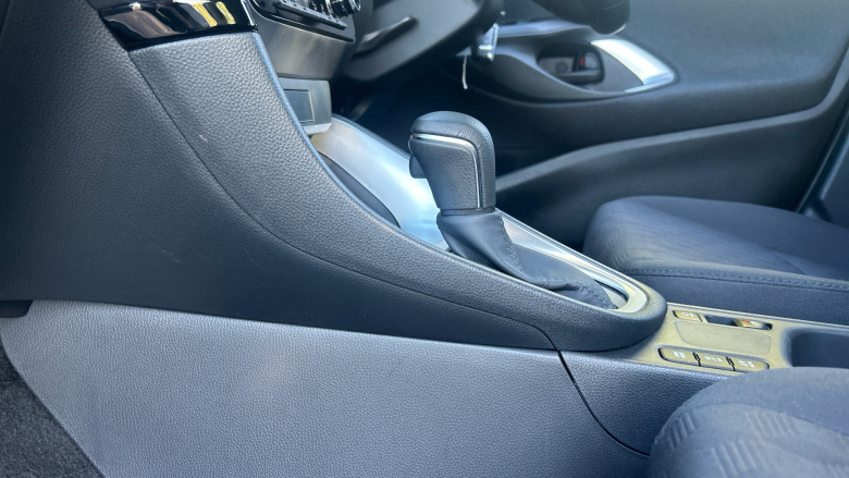 Mazda 2 Hybrid 1.5i Hybrid Centre Line 5dr CVT Hybrid Hatchback